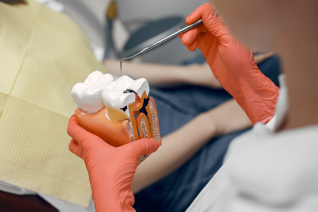 Endodontia