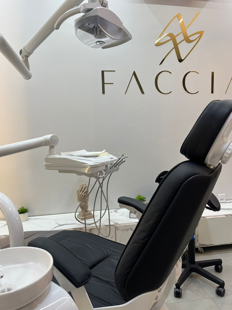 Foto da Clínica Faccia 4